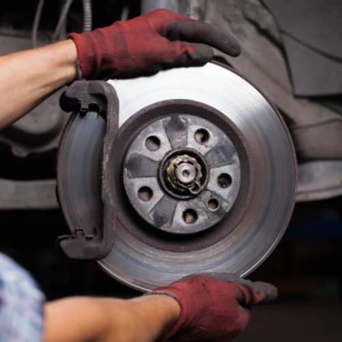 Brakes & Clutch Repairs