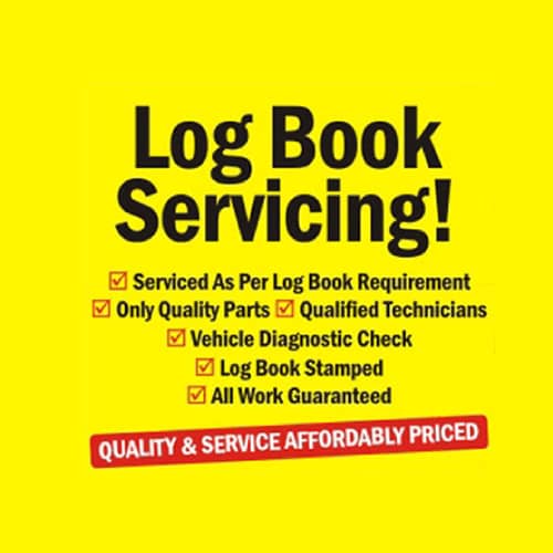 logbook service